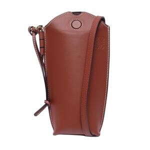 Loewe Shoulder Bag gate pocket